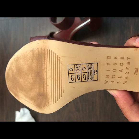 Shoes - Picture 2 of 2